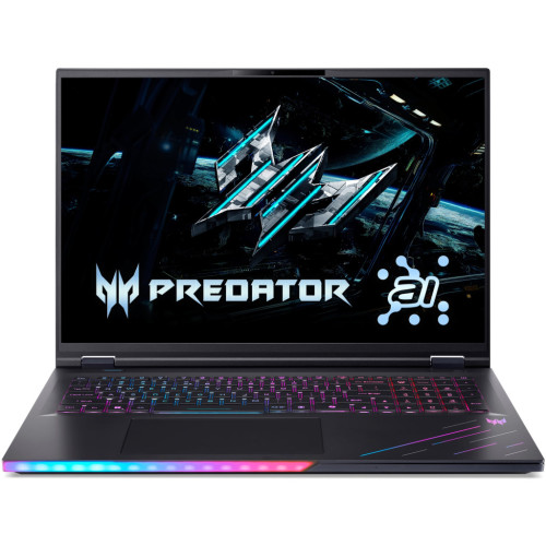 Ноутбук Acer Predator Helios 18 PH18-73 (NH.QVXEU.003) – Acer