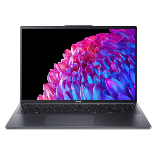 Ноутбук Acer Swift Go 16 SFG16-72-53VK (NX.KYAEU.001) – Acer