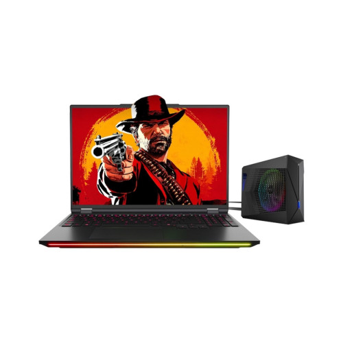 Ноутбук Dream Machines RT5080-16 (RT5080-16UA22) – Dream Machines