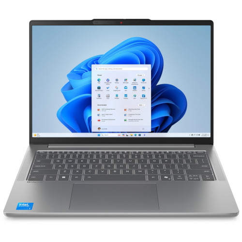 Ноутбук Lenovo IdeaPad Slim 3 14IRH10 (83K00042RA) – lenovo