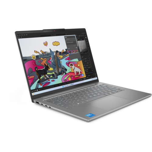 Ноутбук Lenovo IdeaPad Slim 5 14ARP10 (83HT0034RA) – lenovo (вид 1)