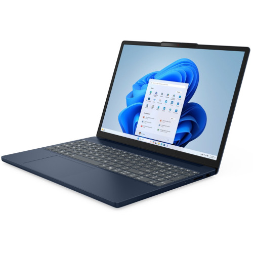 Ноутбук Lenovo IdeaPad Slim 3 15ARP10 (83K700A2RA) – lenovo (вид 2)