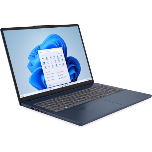 Ноутбук Lenovo IdeaPad Slim 3 16IRH10 (83K2005LRA) – lenovo (вид 1)