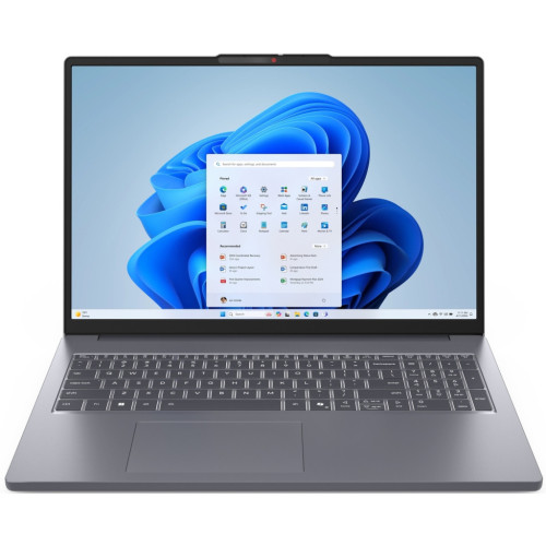 Ноутбук Lenovo IdeaPad Slim 3 16ARP10 (83K8003WRA) – lenovo