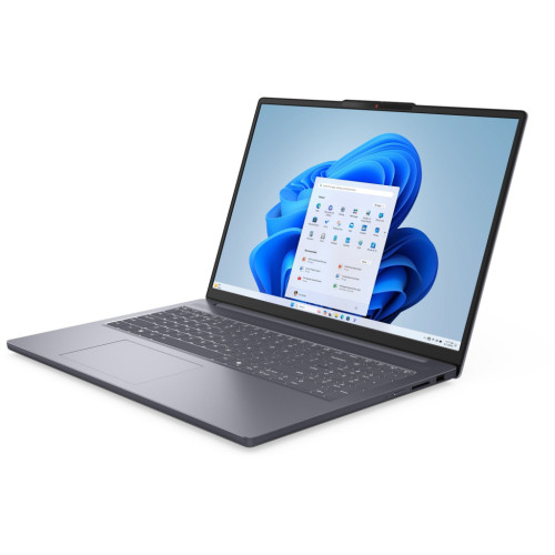 Ноутбук Lenovo IdeaPad Slim 3 16ARP10 (83K80058RA) – lenovo (вид 2)