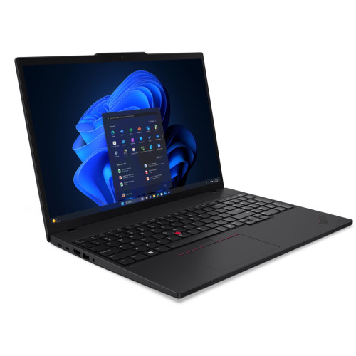 Ноутбук Lenovo ThinkPad T16 G4 (21QFS0AK00) – lenovo (вид 1)