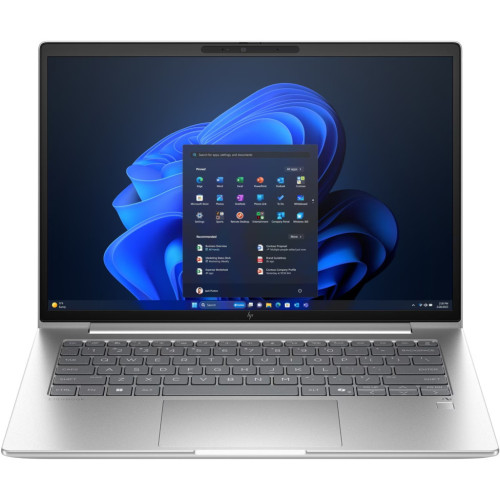 Ноутбук HP EliteBook 6 G1a (B14F6AV_V2) – HP