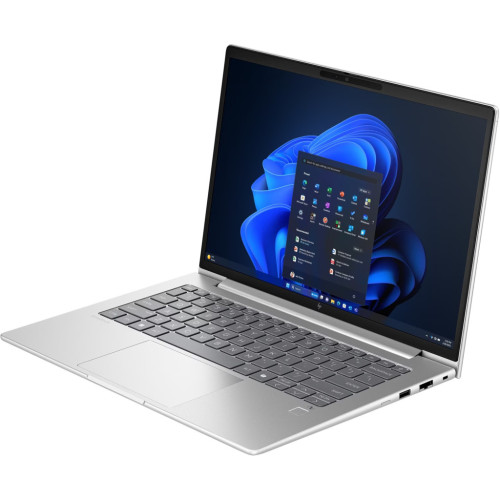 Ноутбук HP EliteBook 6 G1a (B14F6AV_V2) – HP (вид 2)