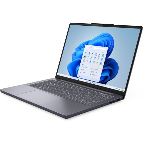 Ноутбук Lenovo IdeaPad Slim 3 14IRH10 (83K000AURA) – lenovo (вид 2)