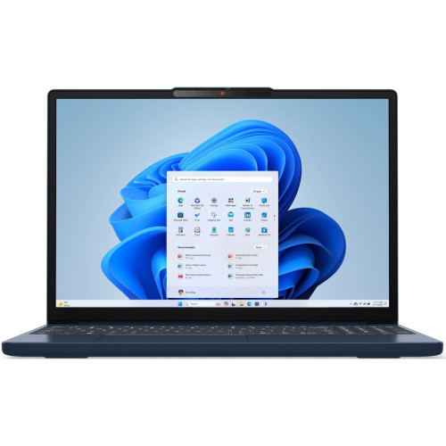 Ноутбук Lenovo IdeaPad Slim 3 15IRH10 (83K100QVRA) – lenovo