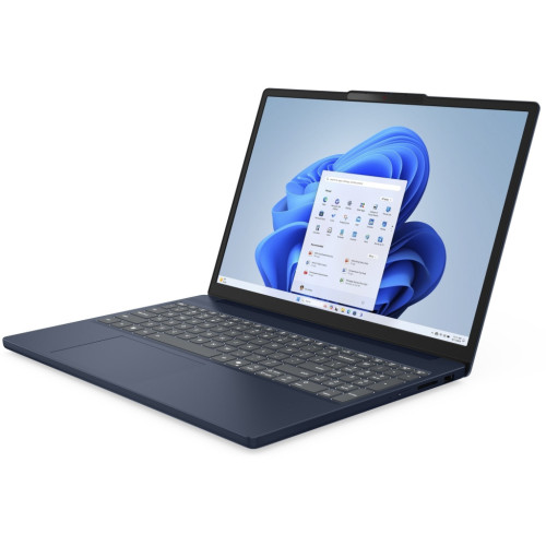 Ноутбук Lenovo IdeaPad Slim 3 15IRH10 (83K100QVRA) – lenovo (вид 2)