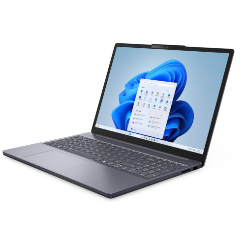 Ноутбук Lenovo IdeaPad Slim 3 15IRH10 (83K100QWRA) – lenovo (вид 2)