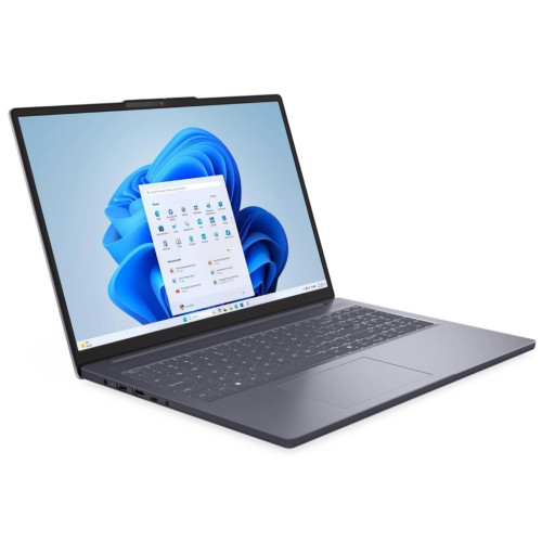 Ноутбук Lenovo IdeaPad Slim 3 15IRU10 (83KD0016RA) – lenovo (вид 1)