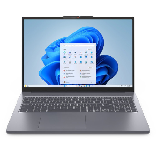 Ноутбук Lenovo IdeaPad Slim 3 16ARP10 (83K8005HRA) – lenovo