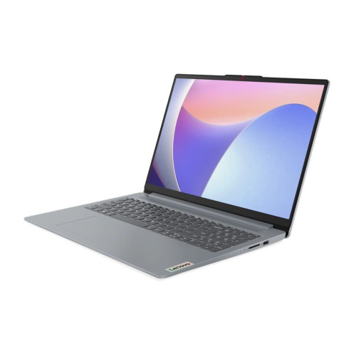 Ноутбук Lenovo IdeaPad Slim 3 16IAH8 (83ES0048RA) – lenovo (вид 2)