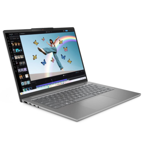 Ноутбук Lenovo IdeaPad Slim 5 14ARP10 (83HT0037RA) – lenovo (вид 1)