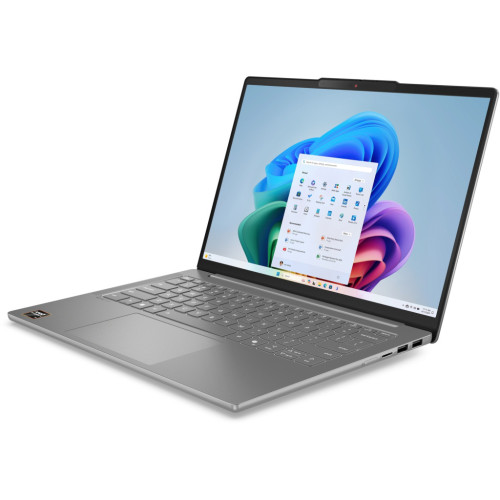 Ноутбук Lenovo IdeaPad Slim 5 14ARP10 (83HT0037RA) – lenovo (вид 2)