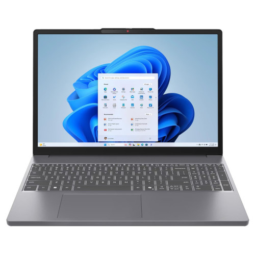 Ноутбук Lenovo IdeaPad Slim 3 15IRH10 (83K100QSRA) – lenovo