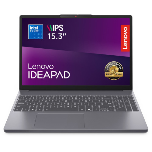 Ноутбук Lenovo IdeaPad Slim 3 15IRU10 (83KD0015RA) – lenovo