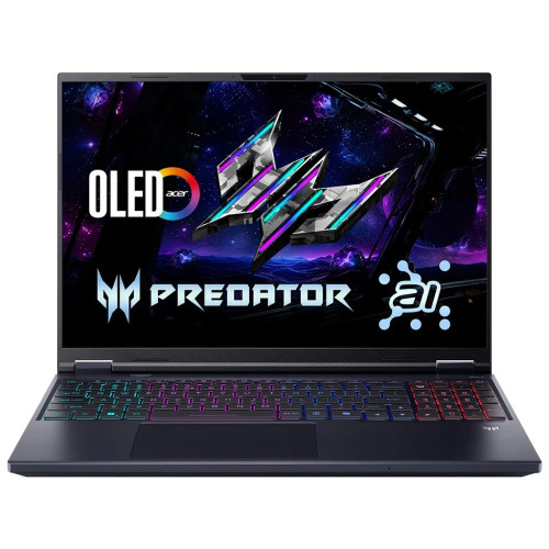 Ноутбук Acer Predator Helios Neo 16 PHN16S-71 (NH.QX7EU.004) – Acer