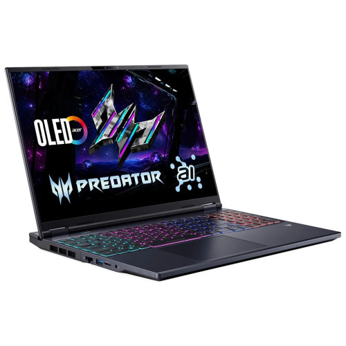 Ноутбук Acer Predator Helios Neo 16 PHN16S-71 (NH.QX7EU.004) – Acer (вид 1)
