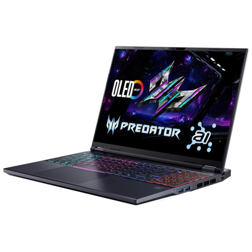 Ноутбук Acer Predator Helios Neo 16 PHN16S-71 (NH.QX7EU.004) – Acer (вид 2)