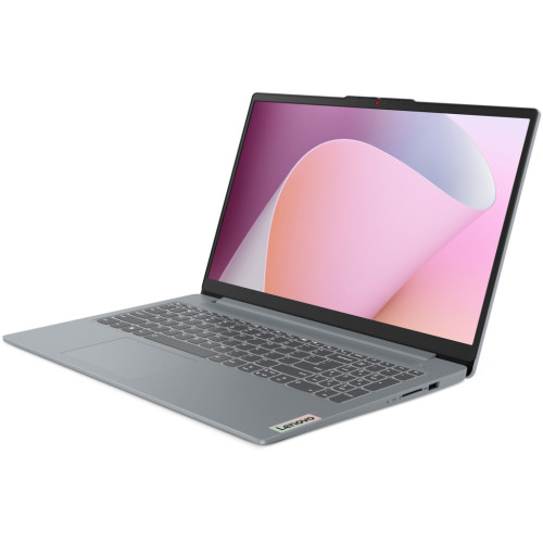Ноутбук Lenovo IdeaPad Slim 3 15AMN8 (82XQ00S1RA) – lenovo (вид 2)