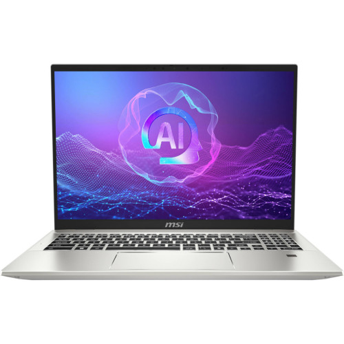 Ноутбук MSI Prestige A16 AI+ A3HMG-203UA (9S7-159K32-203) – MSI