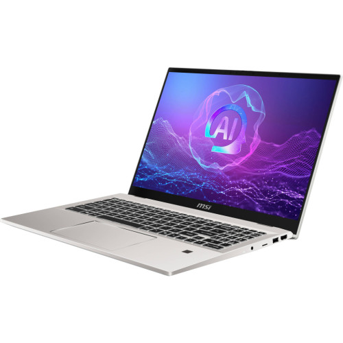 Ноутбук MSI Prestige A16 AI+ A3HMG-203UA (9S7-159K32-203) – MSI (вид 2)