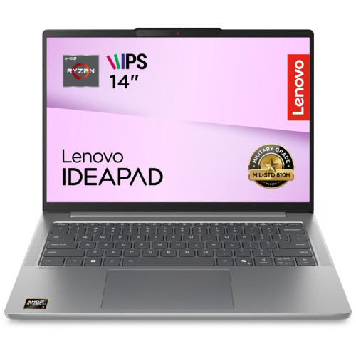 Ноутбук Lenovo IdeaPad Slim 5 14ARP10 (83HT0030RA) – lenovo