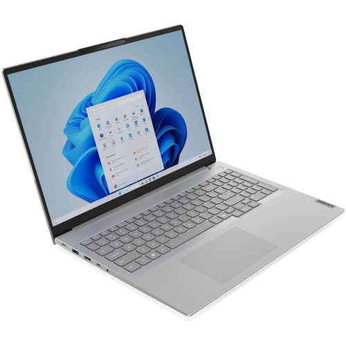 Ноутбук Lenovo ThinkBook 16 G8 IRL (21SH00JQRA) – lenovo (вид 1)