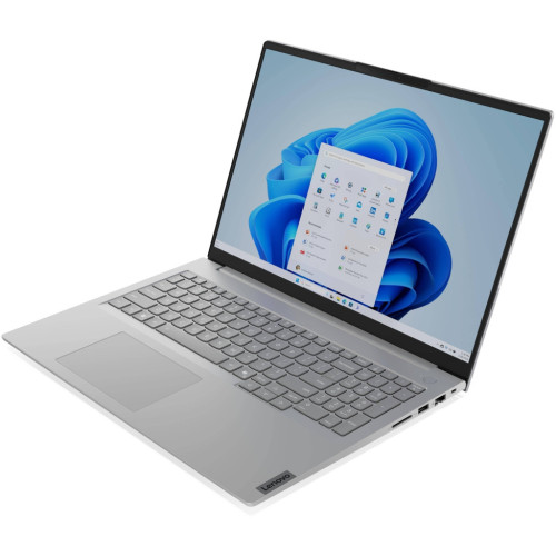 Ноутбук Lenovo ThinkBook 16 G8 IRL (21SH00JQRA) – lenovo (вид 2)