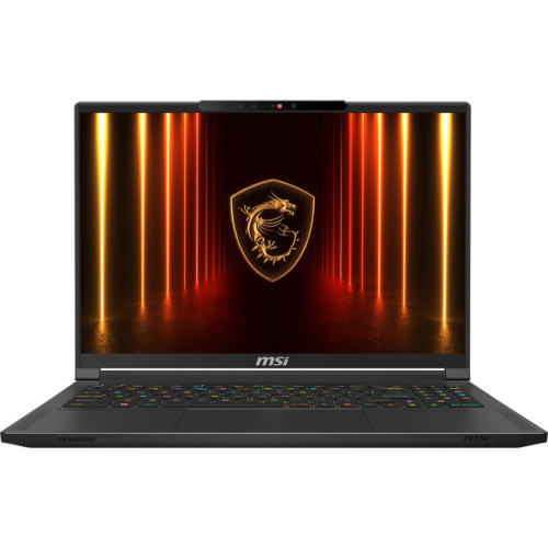 Ноутбук MSI Stealth A16 AI+ A3XWHG-067XUA (9S7-15FL35-067) – MSI