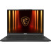 Ноутбук MSI Stealth A16 AI+ A3XWHG-067XUA (9S7-15FL35-067) – MSI