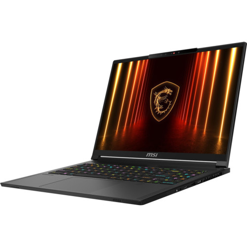 Ноутбук MSI Stealth A16 AI+ A3XWHG-067XUA (9S7-15FL35-067) – MSI (вид 2)
