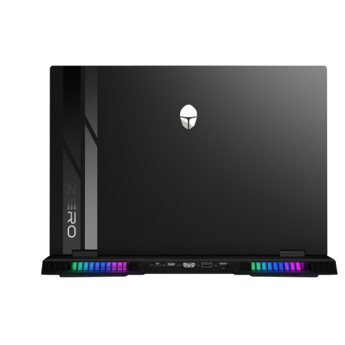 Ноутбук Thunderobot Zero 16 Pro (ZERO16Pro-U7255HX57TE1Q360ARB) – Thunderobot (вид 1)