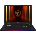 Ноутбук MSI Raider A18 HX A9WIG-212XUA (9S7-182L72-212) – MSI