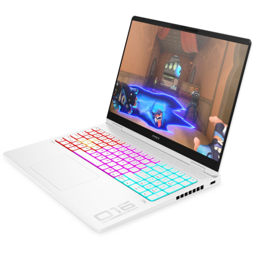 Ноутбук HP OMEN MAX 16-ah0002ua (BW7M0EA) – HP (вид 2)