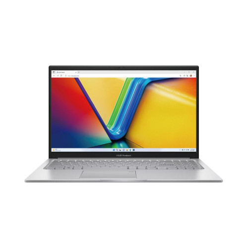 Ноутбук ASUS Vivobook 15 X1504VA-BQ151 (90NB10J2-M00J10) – ASUS