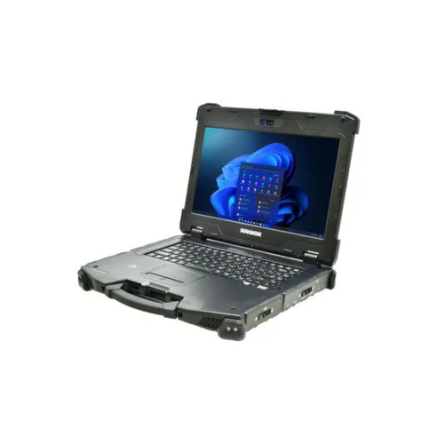 Ноутбук Durabook Z14 Basic (Z4E1Q4DA3BXX) – Durabook (вид 2)