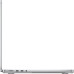 Ноутбук Apple MacBook Pro 14 A3401 M4 Pro Silver (MX2F3UA/A) – Apple (вид 2)