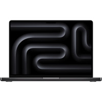 Ноутбук Apple MacBook Pro 14 A3401 M4 Pro Space Black (MX2J3UA/A)