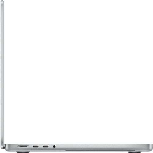 Ноутбук Apple MacBook Pro 16 A3186 M4 Max Silver (MX2V3UA/A) – Apple (вид 2)