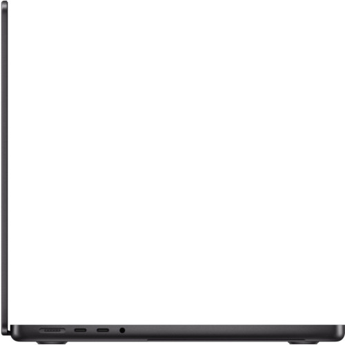 Ноутбук Apple MacBook Pro 16 A3186 M4 Max Space Black (MX303UA/A) – Apple (вид 2)
