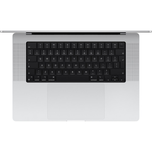 Ноутбук Apple MacBook Pro 16 A3186 M4 Max Silver (MX2W3UA/A) – Apple (вид 1)