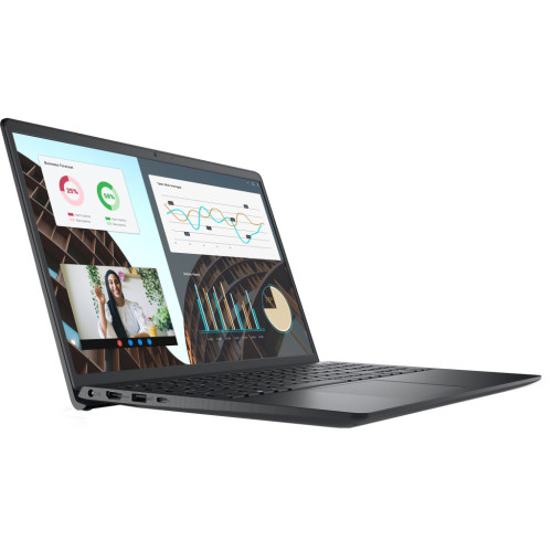 Ноутбук Dell Vostro 3530 (N3404PVNB3530EMEA01_UBU) – Dell (вид 1)