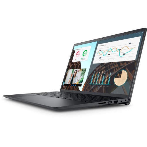 Ноутбук Dell Vostro 3530 (N3404PVNB3530EMEA01_UBU) – Dell (вид 2)