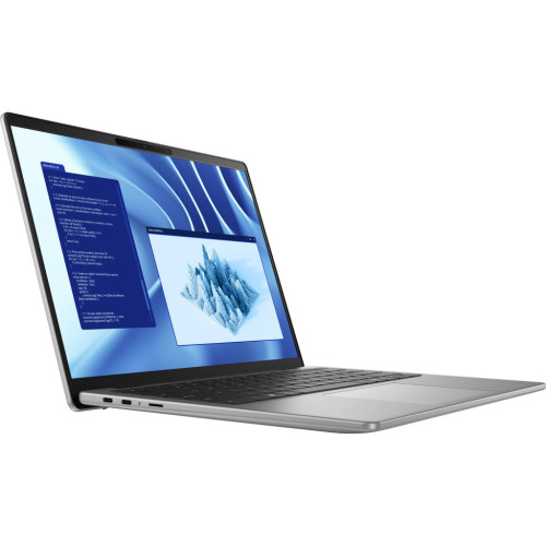Ноутбук Dell Latitude 7455 (N003L745514UA_WP) – Dell (вид 1)
