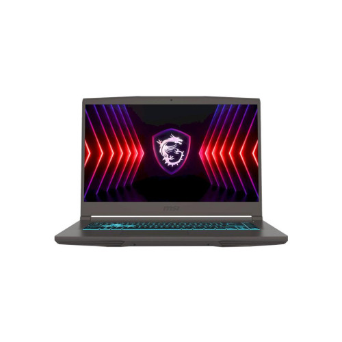 Ноутбук MSI Thin 15 B13UCX (9S7-16R831-3011) – MSI