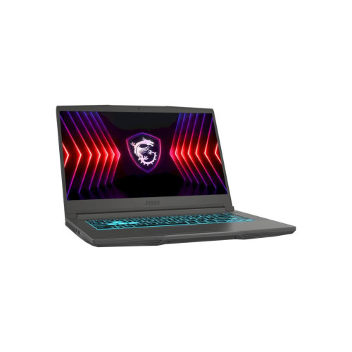 Ноутбук MSI Thin 15 B13UCX (9S7-16R831-3011) – MSI (вид 1)